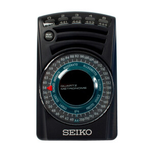 Seiko SQ-60 Digital Metronome