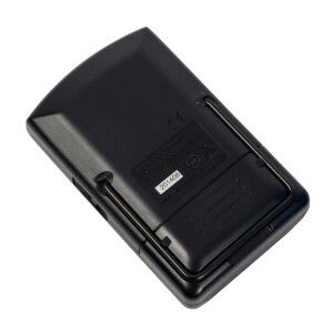 Seiko SQ-60 Digital Metronome