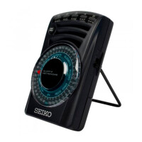 Seiko SQ-60 Digital Metronome