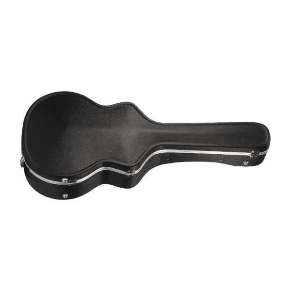 Stagg ABS-C 2 Koffer für Konzertgitarre