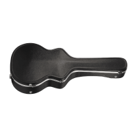 Stagg ABS-C 2 Koffer für Konzertgitarre