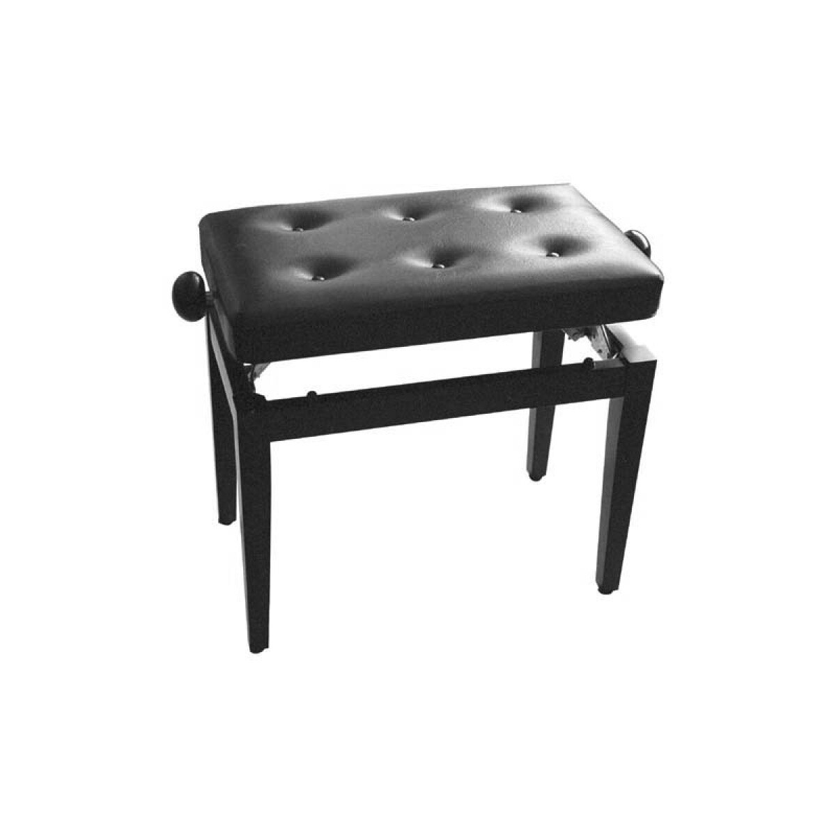 Stagg PB43 BKP SBK piano bench