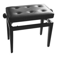 Stagg PB43 BKP SBK piano bench