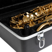 Stagg ABS-AS Case für Saxophon