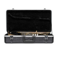 Stagg ABS-TP case for trumpet