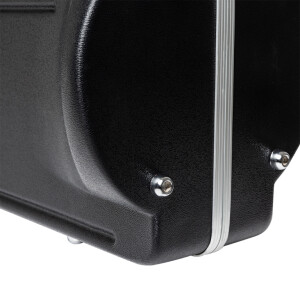 Stagg ABS-TB case for trombone