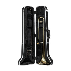 Stagg ABS-TB case for trombone