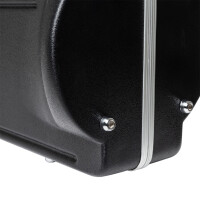 Stagg ABS-TB case for trombone
