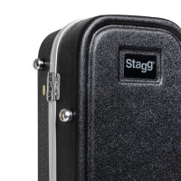Stagg ABS-TB case for trombone