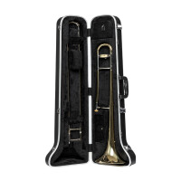 Stagg ABS-TB case for trombone