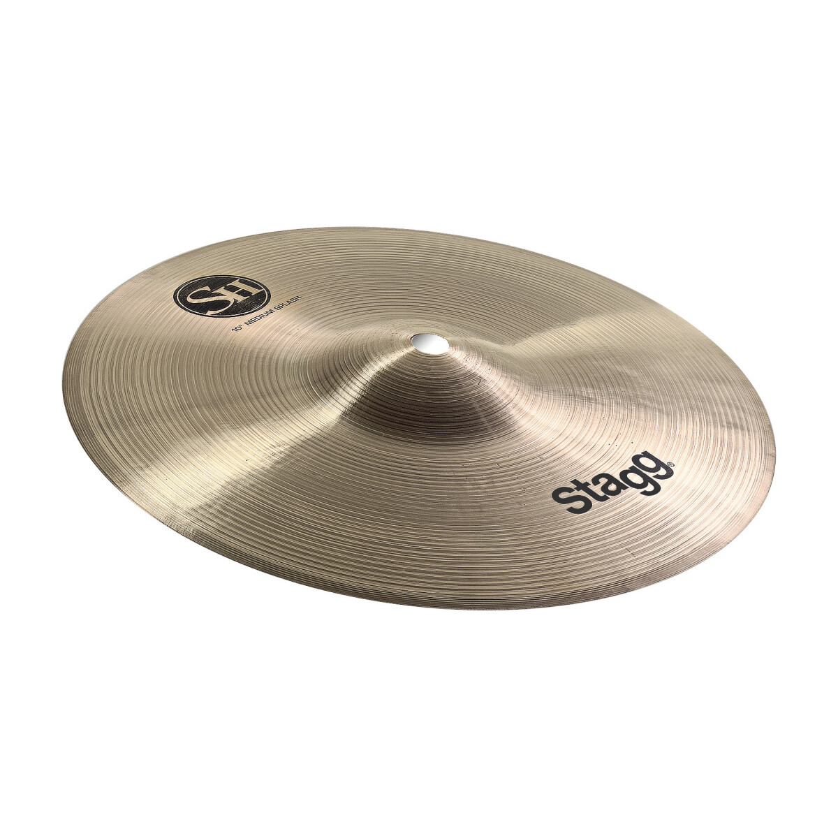 Stagg SH-SM10R splash cymbal