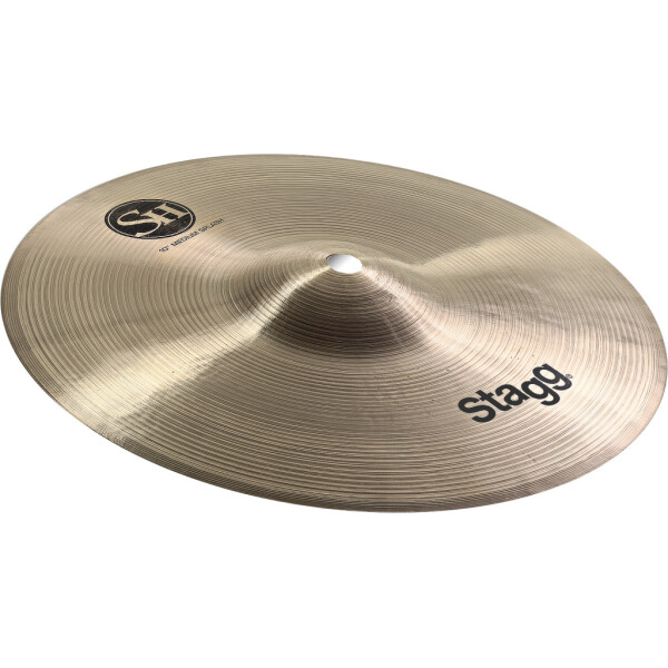 Stagg SH-SM10R splash cymbal