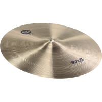 Stagg SH-CM17R crash cymbal