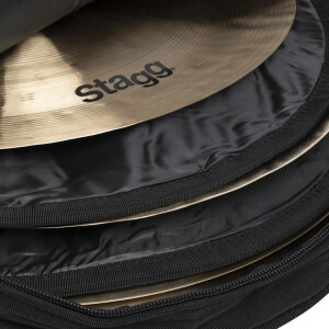 Stagg Cymbal Bag CYB-10