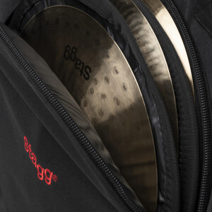 Stagg Cymbal Bag CYB-10