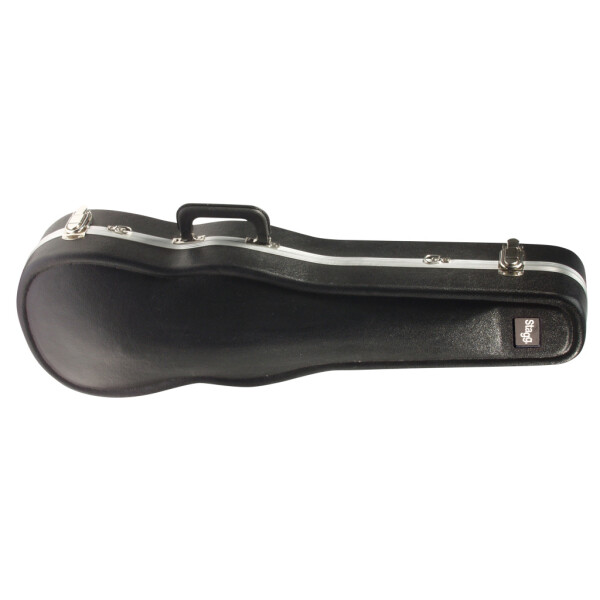 Stagg ABS-V4 case for violin