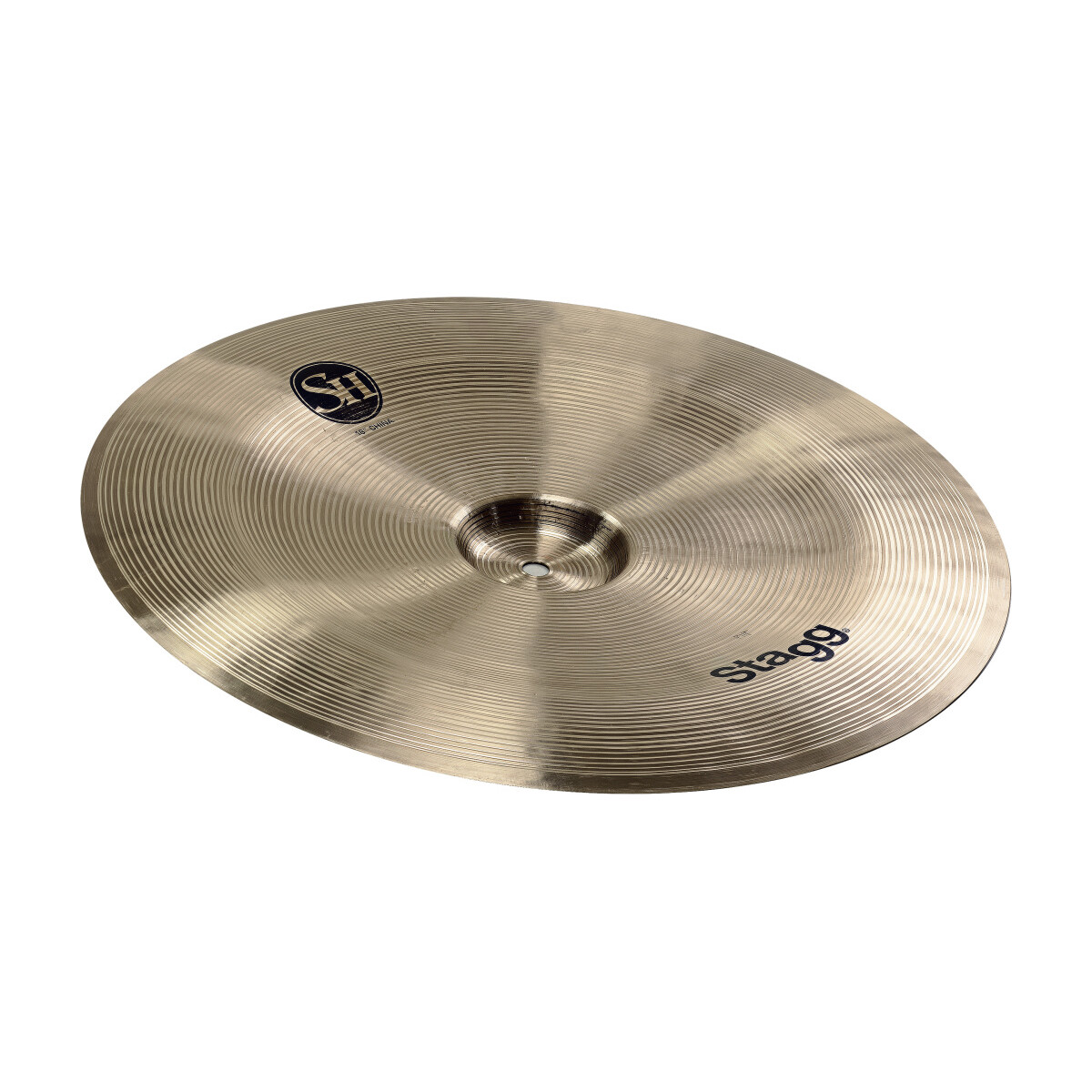 Stagg SH-CH18R China cymbal
