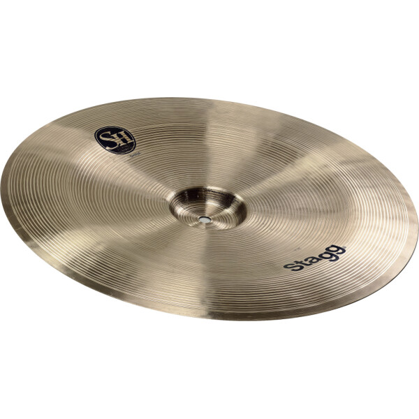 Stagg SH-CH20R China cymbal