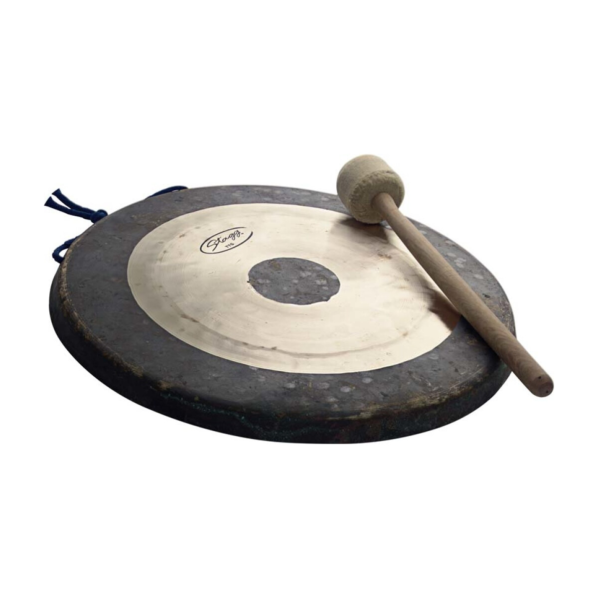 Stagg TTG-34 Gong box