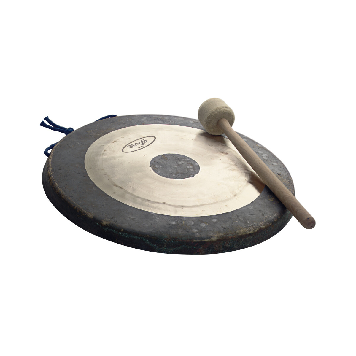 Stagg TTG-38 Gong box