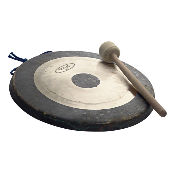 Stagg TTG-38 gong