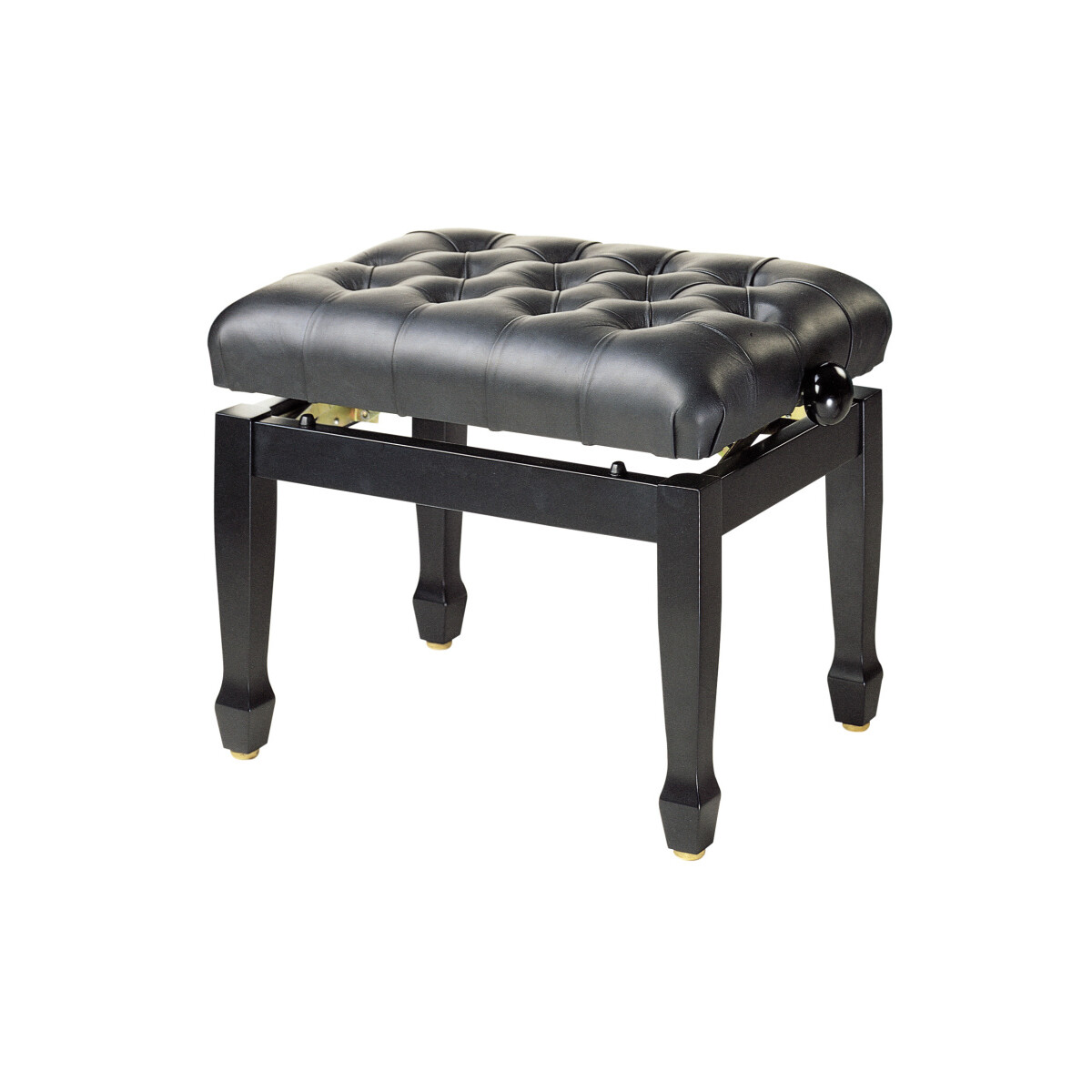 Stagg PB85 BKP SBK piano bench