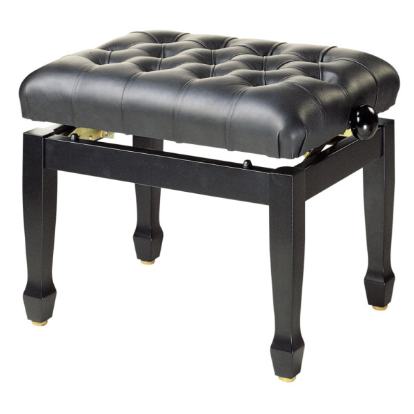 Stagg PB85 BKP SBK piano bench