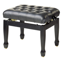 Stagg PB85 BKP SBK piano bench