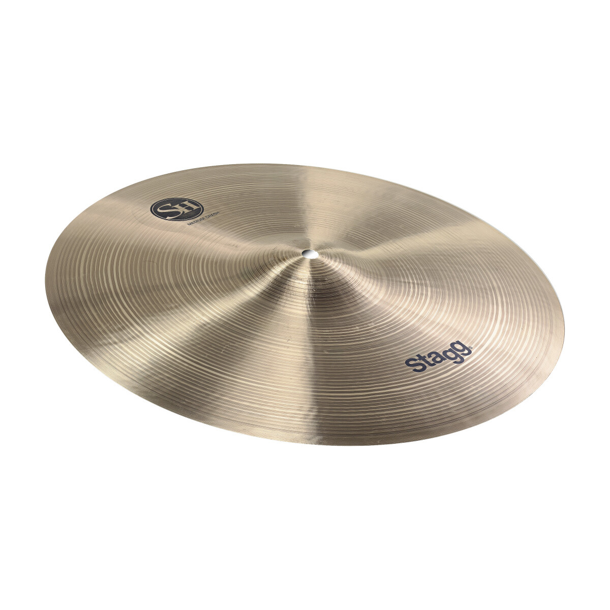 Stagg SH-CM18R crash cymbal