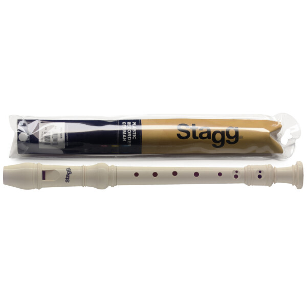 Stagg REC-GER recorder