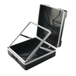 Stagg ABS-FMR ABS case