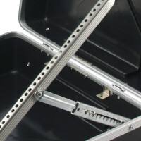 Stagg ABS-FMR ABS case