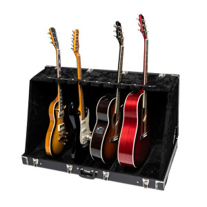 Stagg GDC-8 case universal for guitar stands