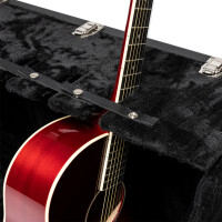 Stagg GDC-8 case universal for guitar stands