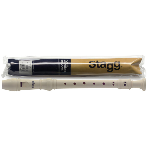 Stagg REC-BAR recorder