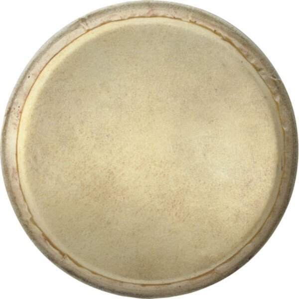 Stagg 6.5" BW HEAD ST