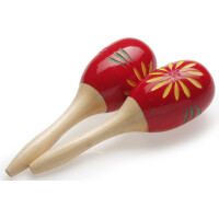 Stagg MRW-16 Maracas