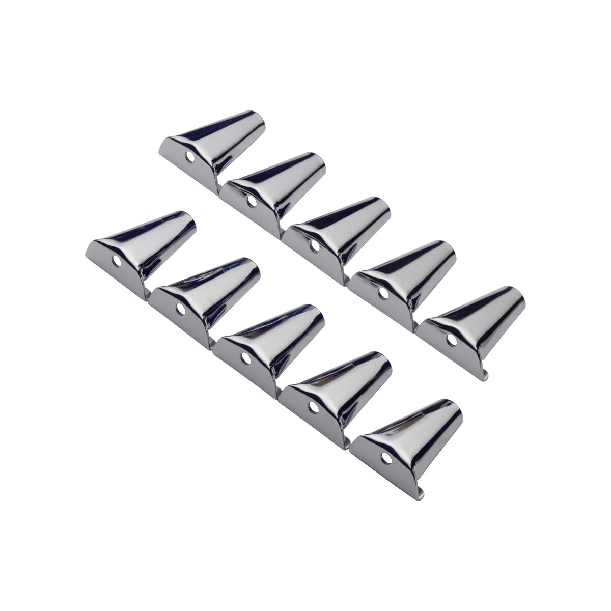 Stagg 3A-HP Claw Hooks box