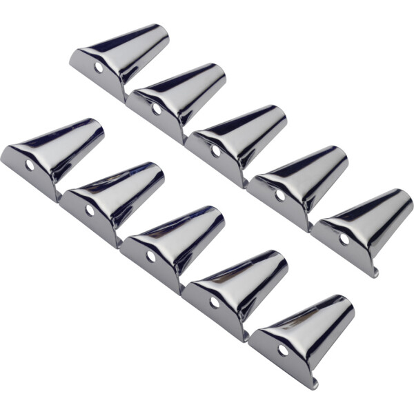 Stagg 3A-HP Claw Hooks