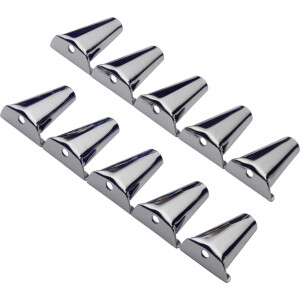 Stagg 3A-HP Claw Hooks