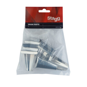 Stagg 3A-HP Claw Hooks