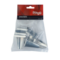 Stagg 3A-HP Claw Hooks