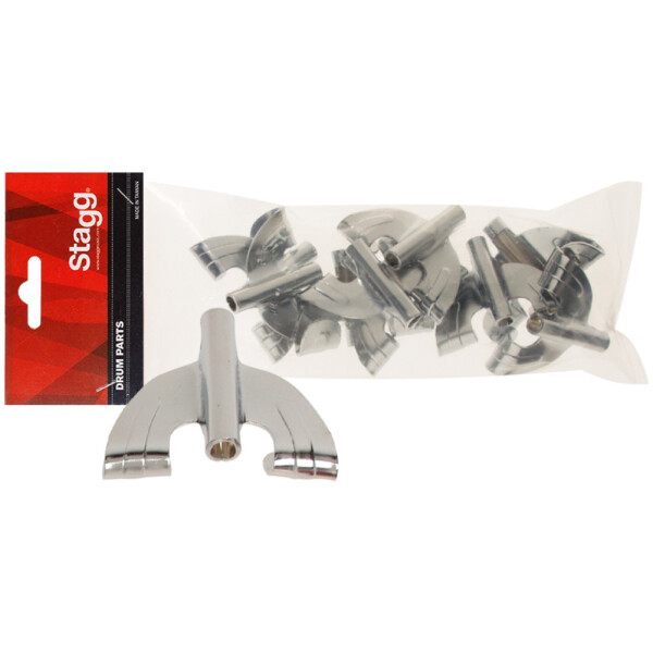 Stagg 3B-HP Claw Hooks