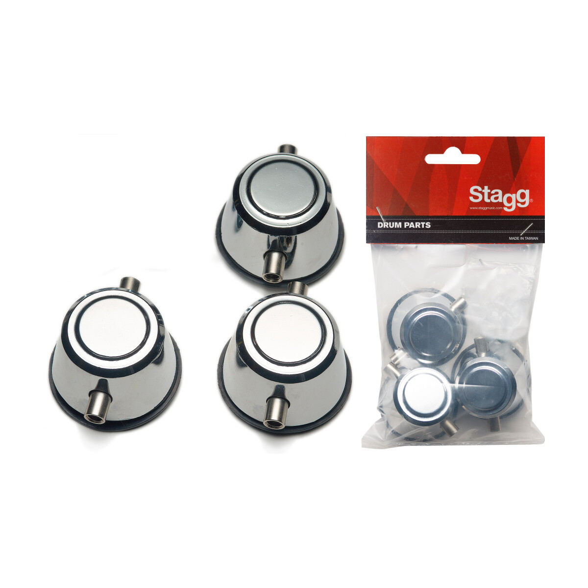 Stagg 1D-SR/P-HP Spannböckchen box