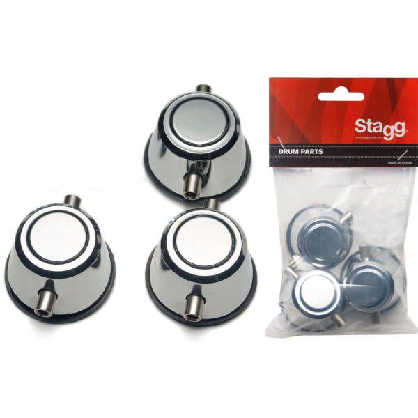 Stagg 1D-SR/P-HP lugs