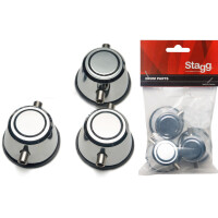 Stagg 1D-SR/P-HP lugs