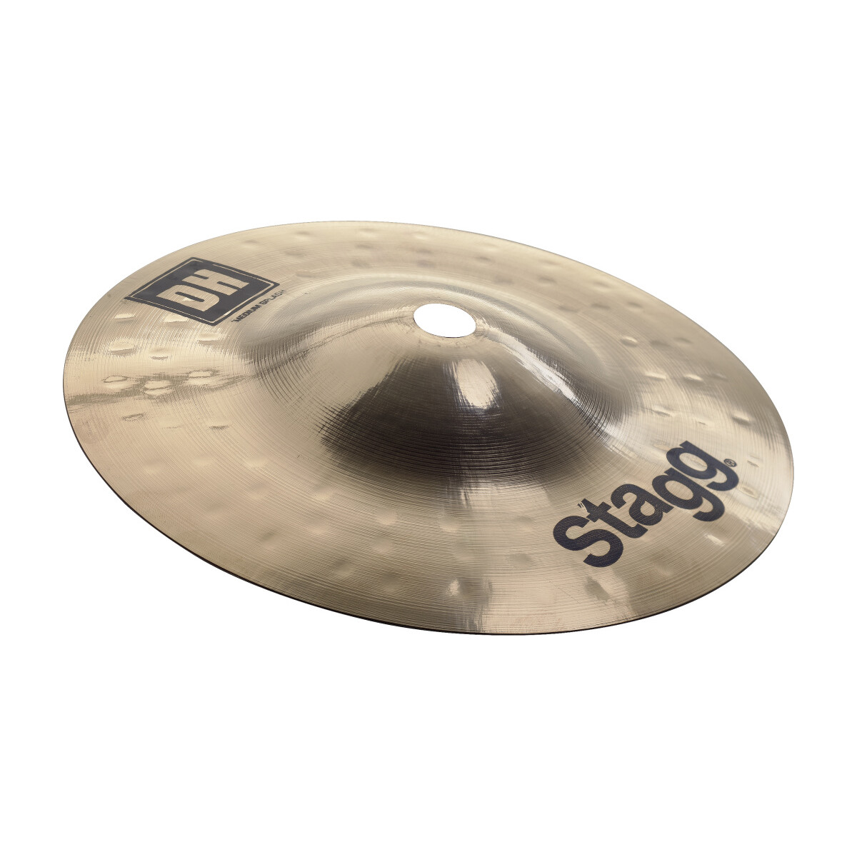 Stagg DH-SM8B splash cymbal box