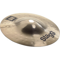 Stagg DH-SM8B splash cymbal