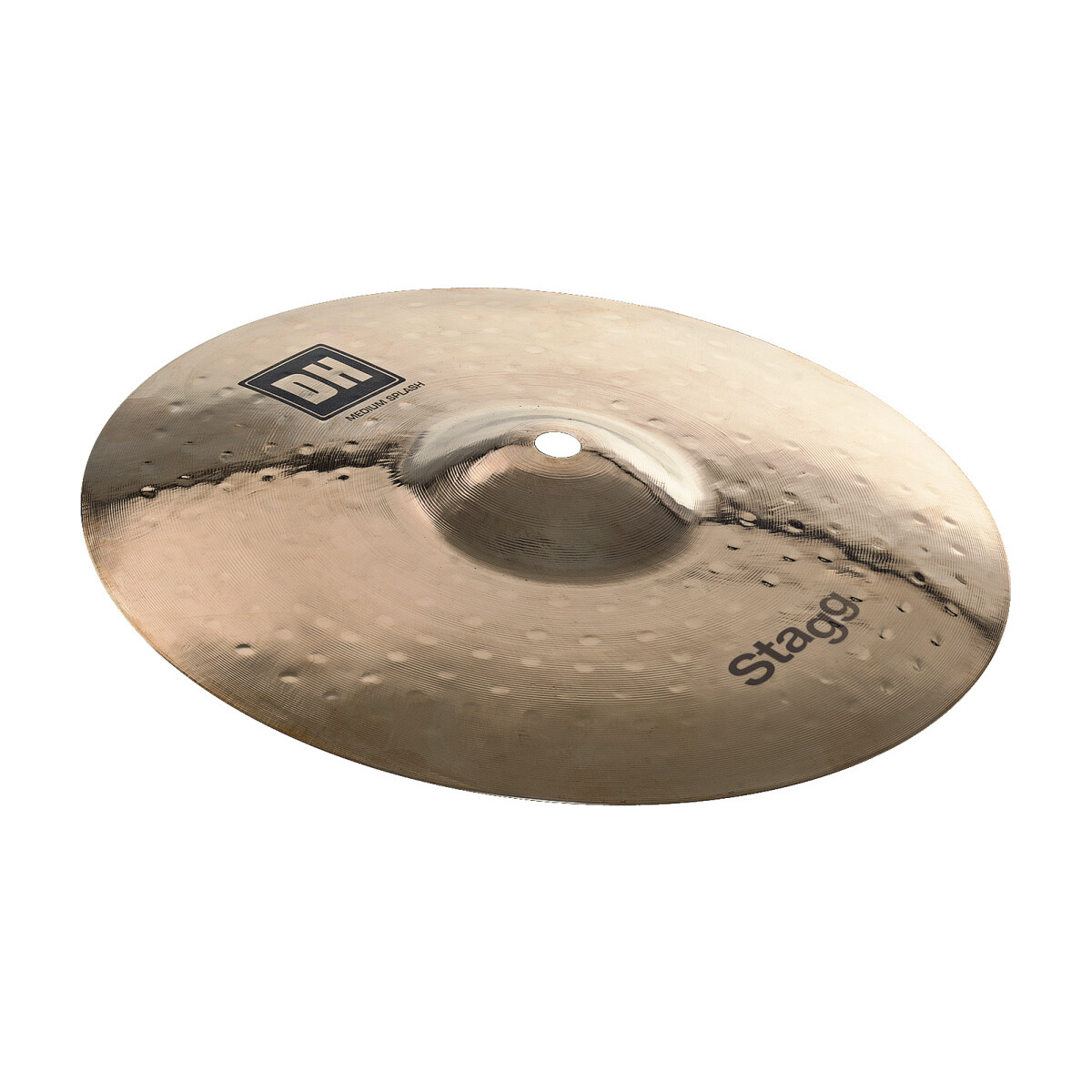 Stagg DH-SM12B splash cymbal box