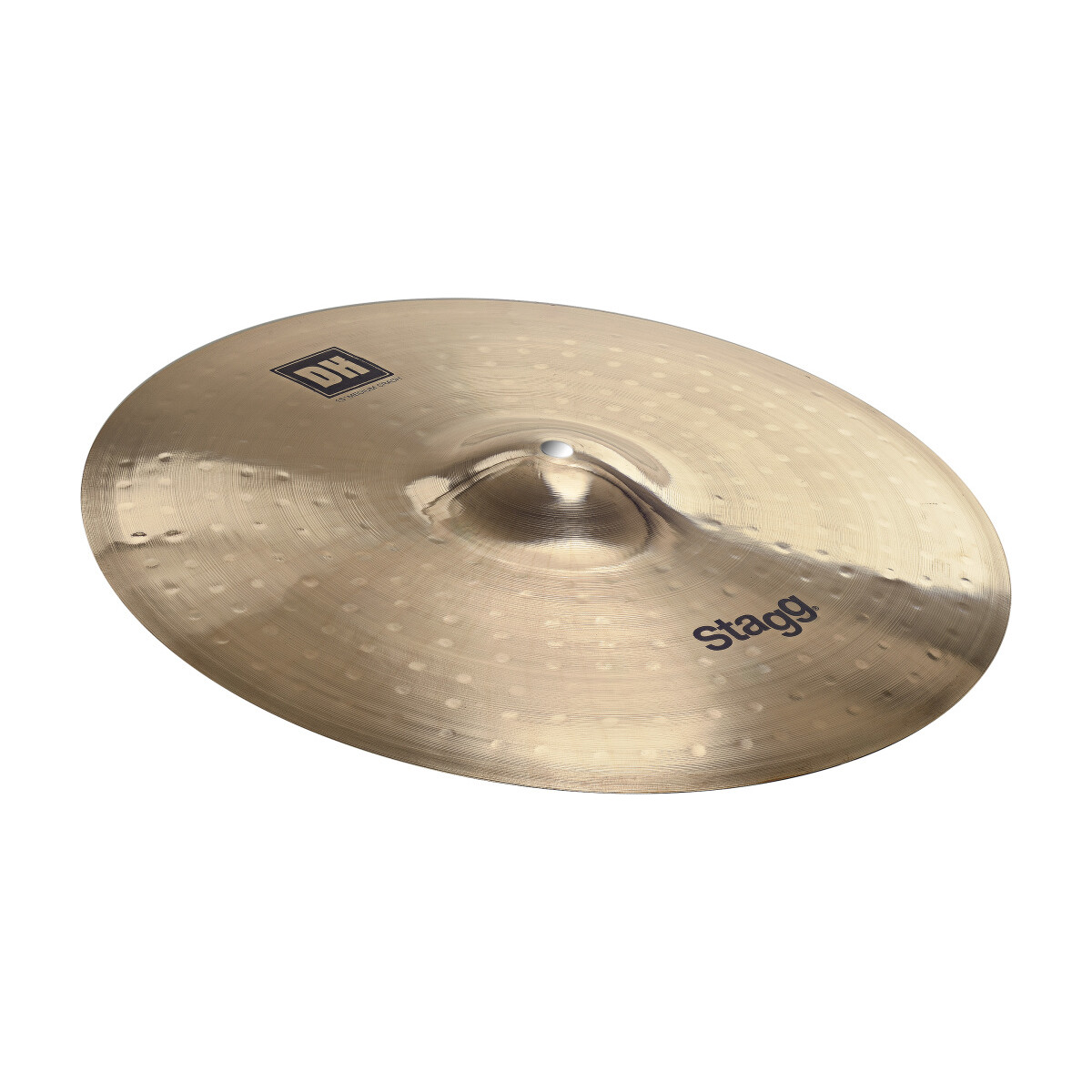 Stagg DH-CM16B crash cymbal box